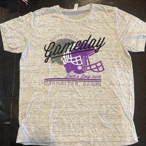Kappa Delta T-shirt